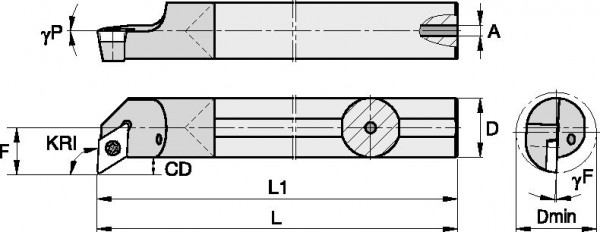 GCPM162545R WG