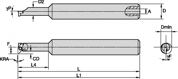 GSPI50075020R WG